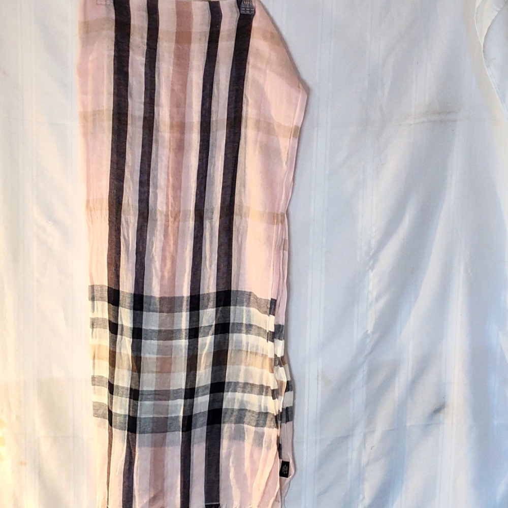 Ahujasons Scarf